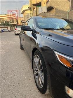 شيفروليه ماليبو